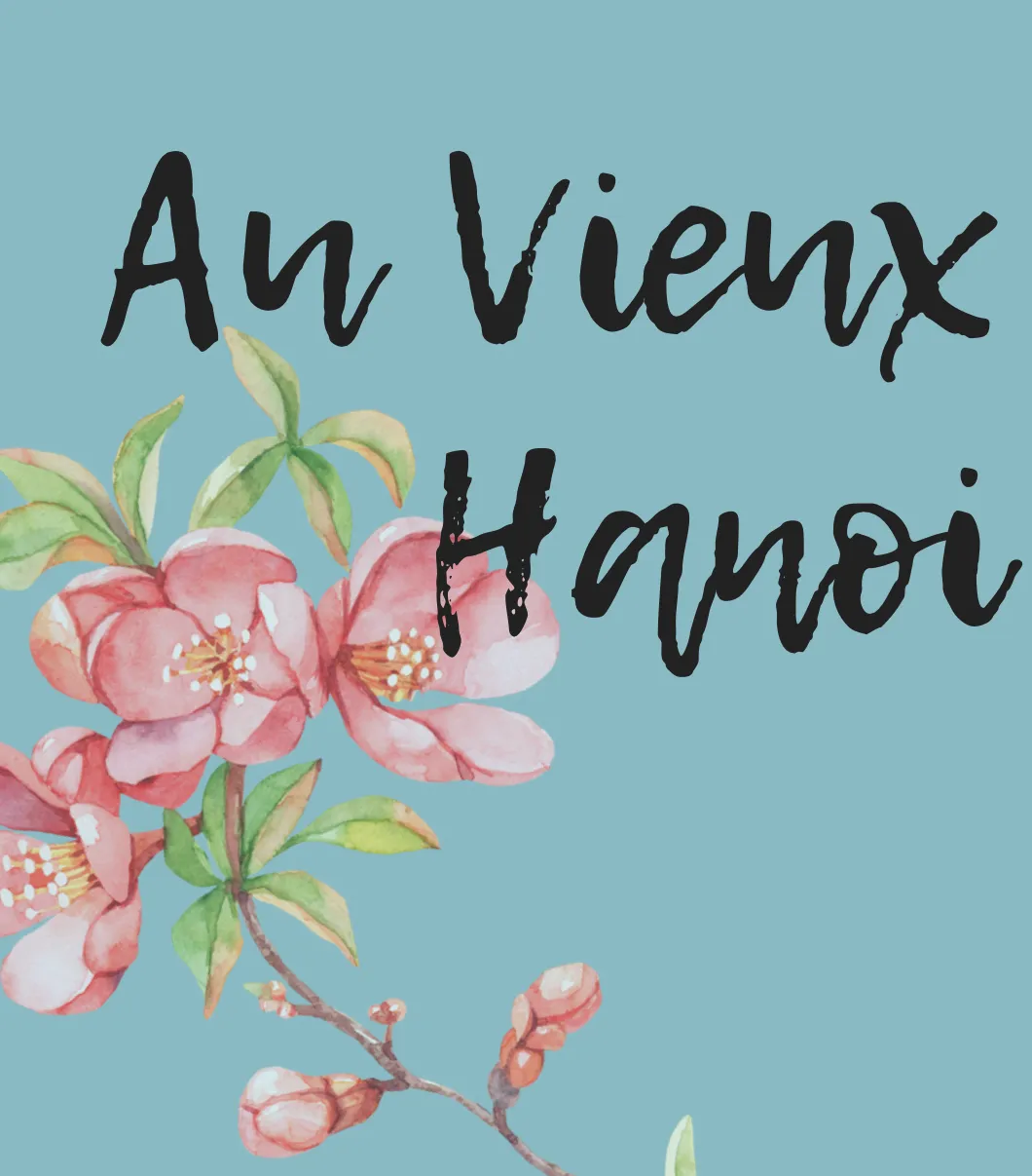 BookNoFees: Restoran – Au Vieux Hanoï – Paris – Eski Hanoi'de, fotoğraf 1