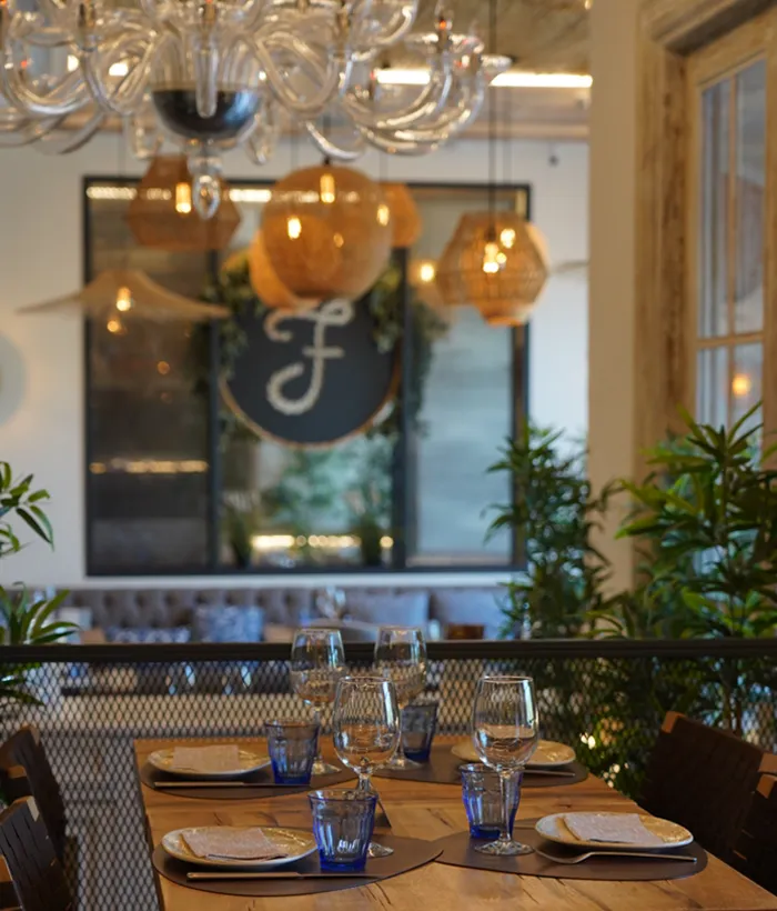 BookNoFees: Restoran – Arrocería Formentera – Madrid – Formentera Pilavcı, fotoğraf 1