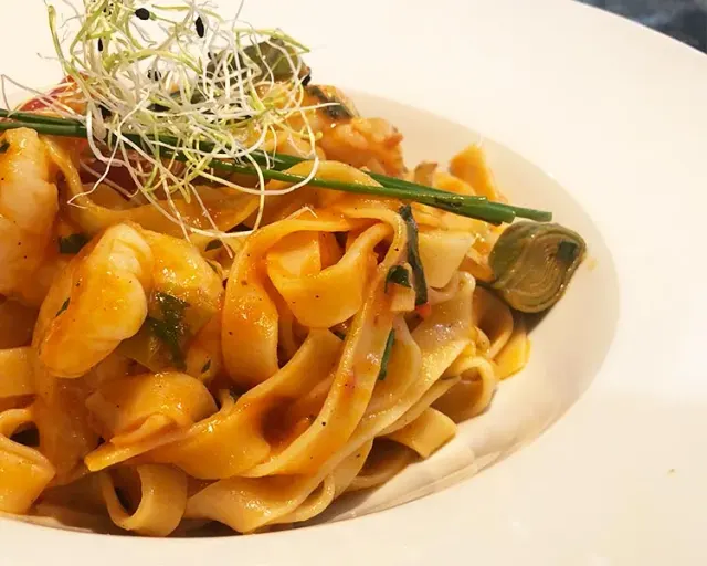 BookNoFees: Restoran – Buon Gusto – Berlin – İyi Zevk, fotoğraf 3
