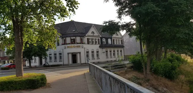 BookNoFees: Restoran – Bock Selmer Hof – Selm – Bock Selmer Hof, fotoğraf 3