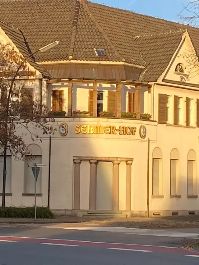 BookNoFees: Restoran – Bock Selmer Hof – Selm – Bock Selmer Hof, fotoğraf 2