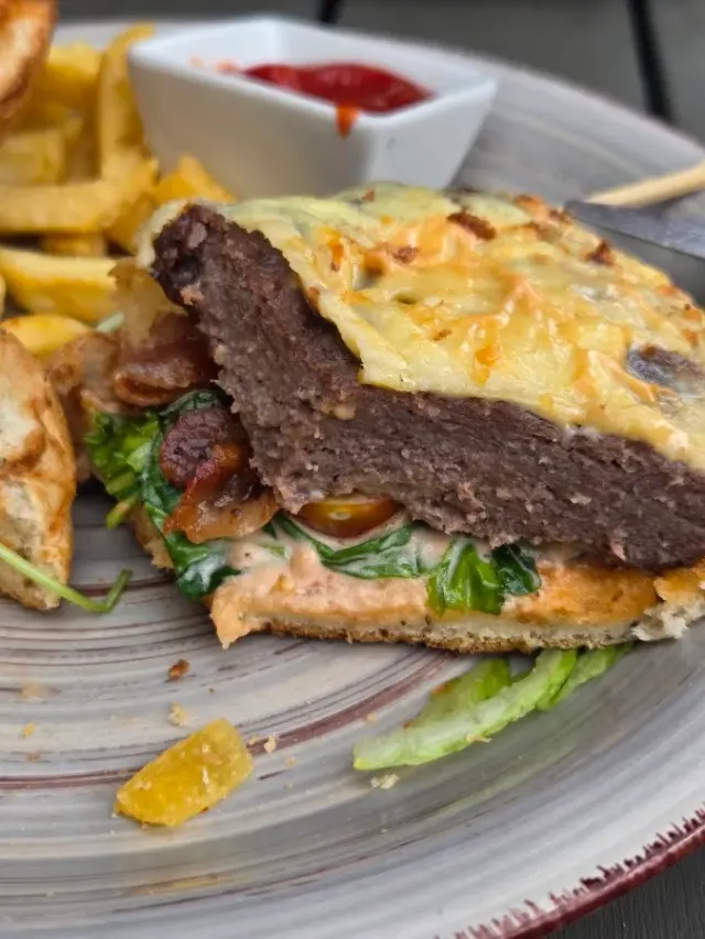BookNoFees: Restoran – Mutter Wehner Café, Restaurant & Catering – Oer-Erkenschwick – Mutter Wehner Kafe, Restoran ve Catering, fotoğraf 2