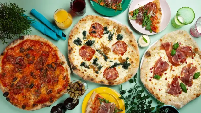 BookNoFees: Restoran – Dattera til Hagen – Oslo – Hagen'in kızı, fotoğraf 3