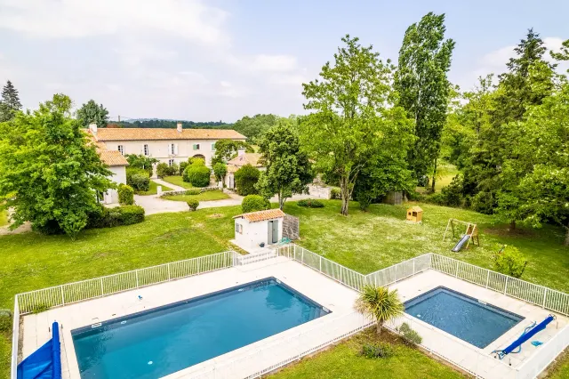 BookNoFees: Tüm Casa Particular – Ronsenac