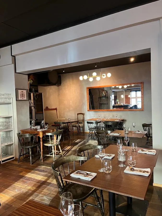 BookNoFees: Restoran – La Mayor – Oslo – Binbaşı, fotoğraf 1