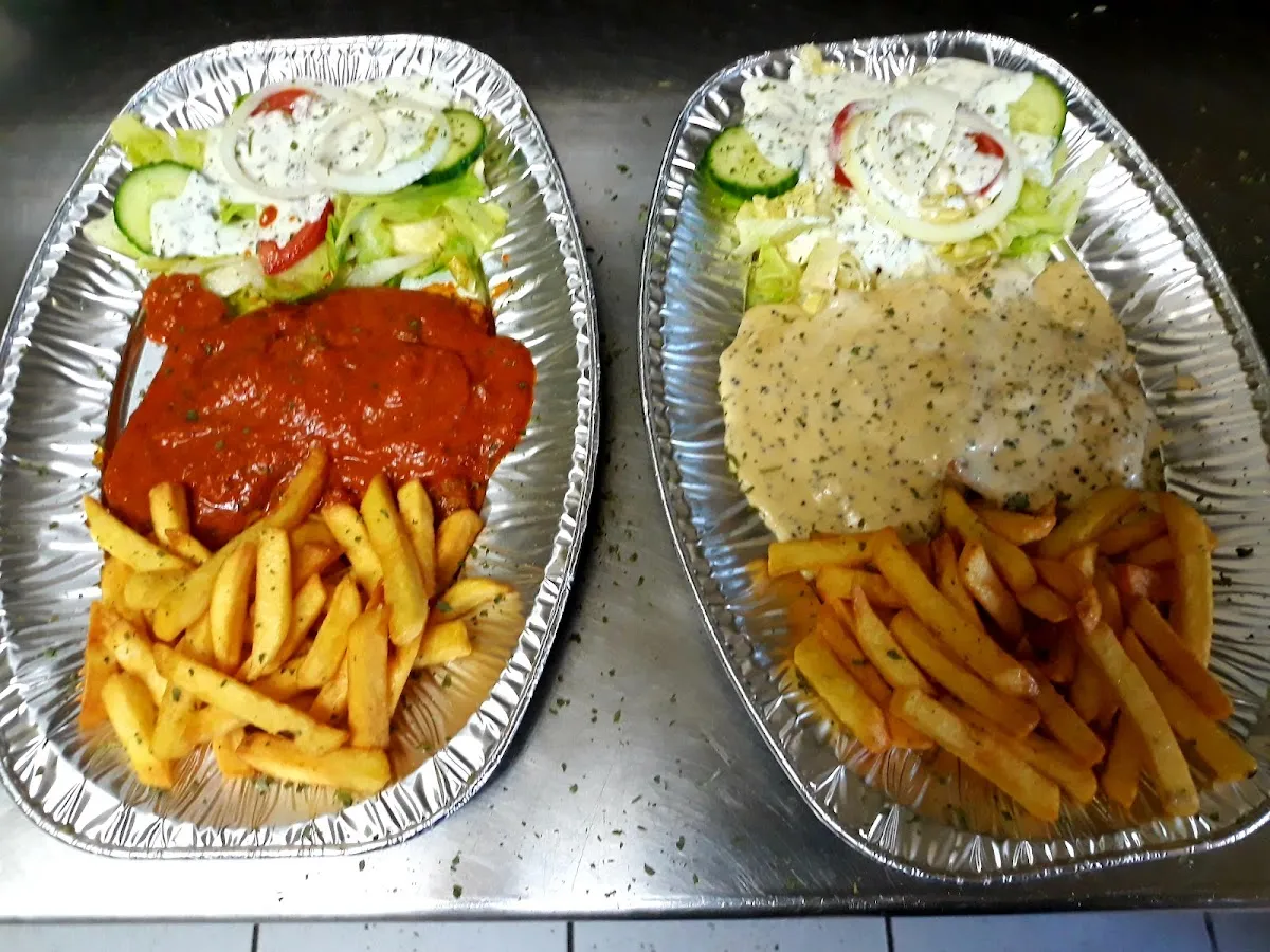 BookNoFees: Restoran – Bella Italia – Lippetal – Güzel İtalya, fotoğraf 1