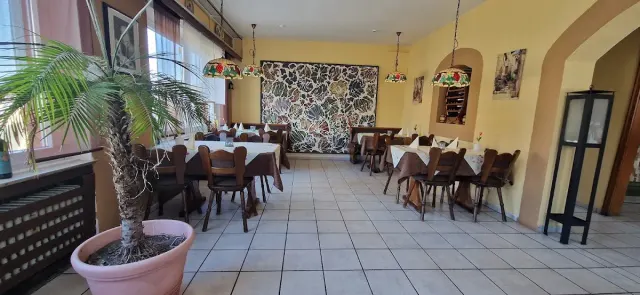 BookNoFees: Restoran – Bella Italia – Lippetal – Güzel İtalya, fotoğraf 2
