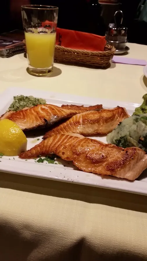 BookNoFees: Restoran – Gostilna in pizzeria JURMAN – Ljubljana – JURMAN Lokantası ve Pizzacı, fotoğraf 3