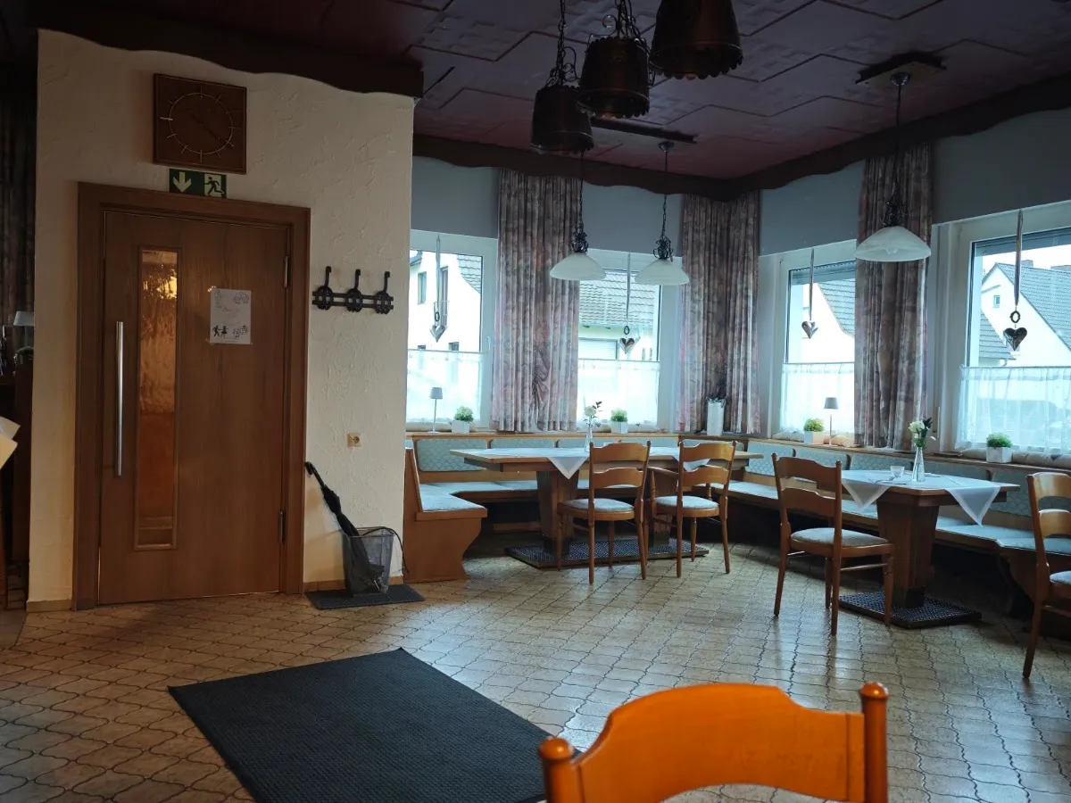 BookNoFees: Restoran – Gaststätte Denninghaus – Bönen – Denninghaus Lokantası, fotoğraf 1