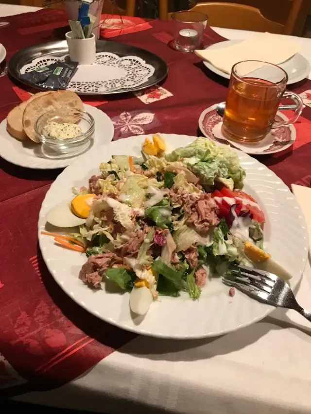 BookNoFees: Restoran – Gaststätte Denninghaus – Bönen – Denninghaus Lokantası, fotoğraf 2