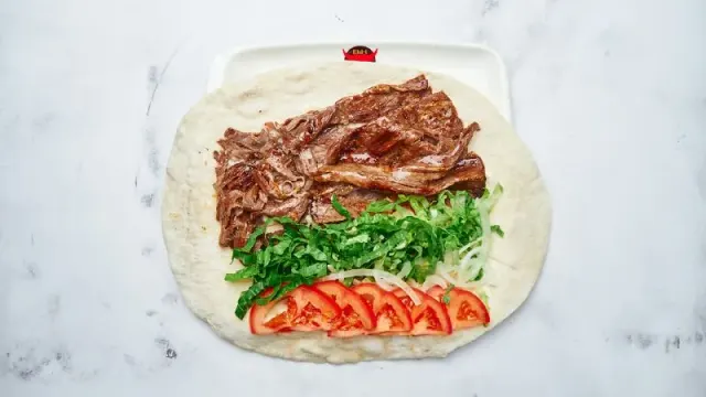 BookNoFees: Restoran – Et Dünyasi – Berlin – Et Dünyasi, fotoğraf 2