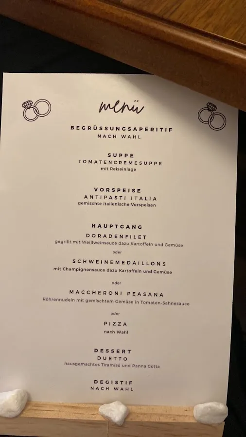 BookNoFees: Restoran – Antica Roma Pizzeria – Recklinghausen – Antica Roma Pizzacı, fotoğraf 1
