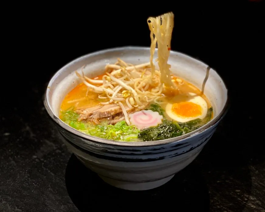 BookNoFees: Restoran – Kisaki Ramen Lab - Kitchen & Sushi – Rome – Kisaki Ramen Lab - Mutfak ve Suşi, fotoğraf 1