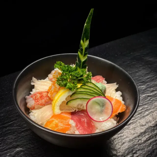 BookNoFees: Restoran – Kisaki Ramen Lab - Kitchen & Sushi – Rome – Kisaki Ramen Lab - Mutfak ve Suşi, fotoğraf 3