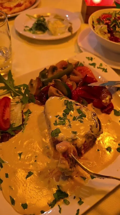 BookNoFees: Restoran – Ristorante Pizzeria La Vita – Holzwickede – La Vita Restoran ve Pizzacı, fotoğraf 3