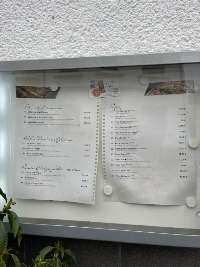 BookNoFees: Restoran – Ristorante Pizzeria La Vita – Holzwickede – La Vita Restoran ve Pizzacı, fotoğraf 2