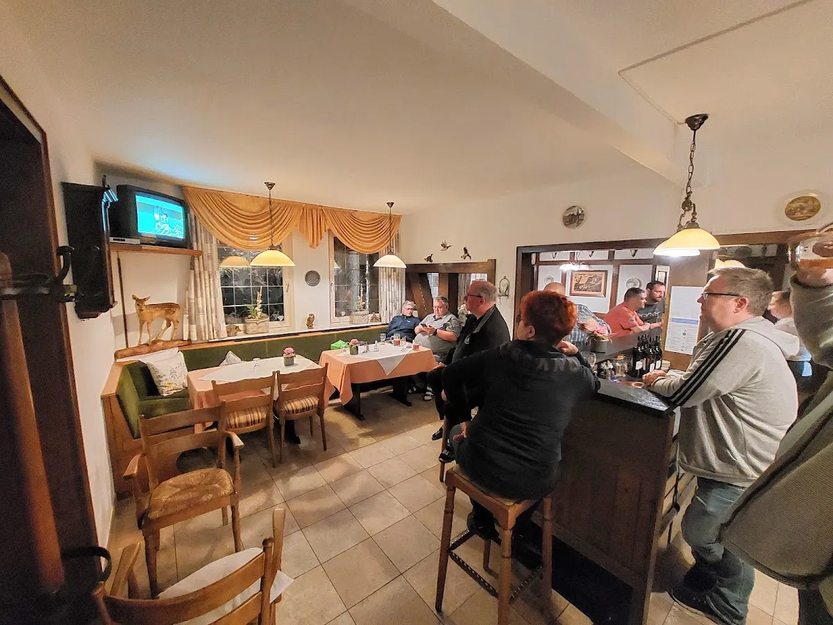 BookNoFees: Restoran – Zum Alten Feld – Selm – Eski Tarlaya, fotoğraf 1