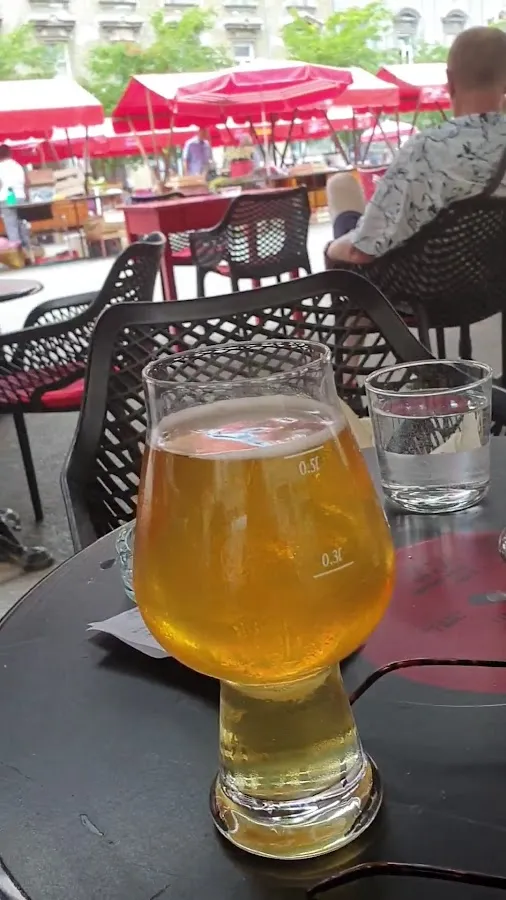 BookNoFees: Kafe – Bonk – Zagreb – Merhaba, fotoğraf 2