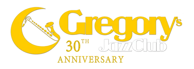 BookNoFees: Gregory's Live Jazz & Dinner Club, Rome