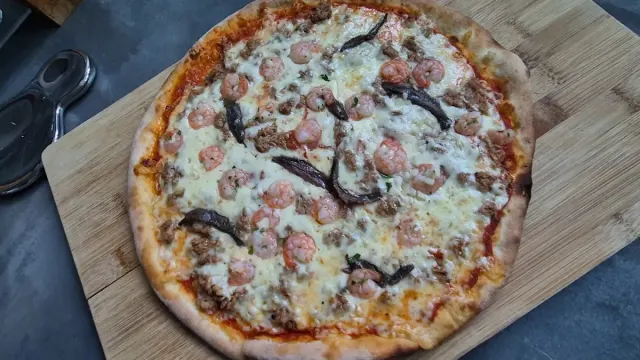 BookNoFees: Restoran – La Piazza Ristorante – Herdecke – La Piazza Restoranı, fotoğraf 3