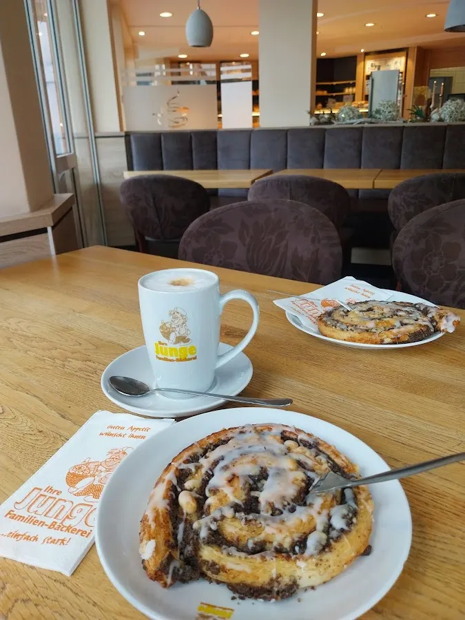 BookNoFees: Fırın – Bäcker Regina – Wenden – Fırıncı Regina, fotoğraf 1