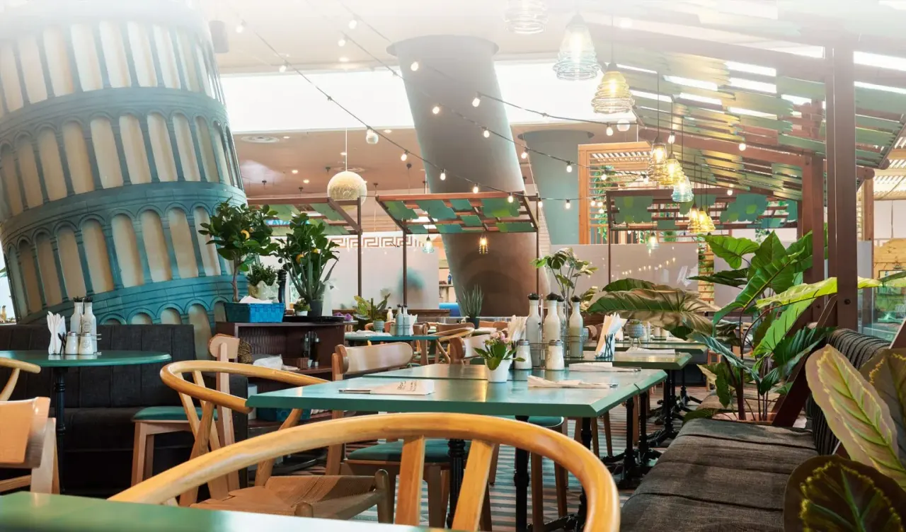 BookNoFees: Restoran – Buongiorno Italian – Bucharest – Günaydın İtalyanca, fotoğraf 1