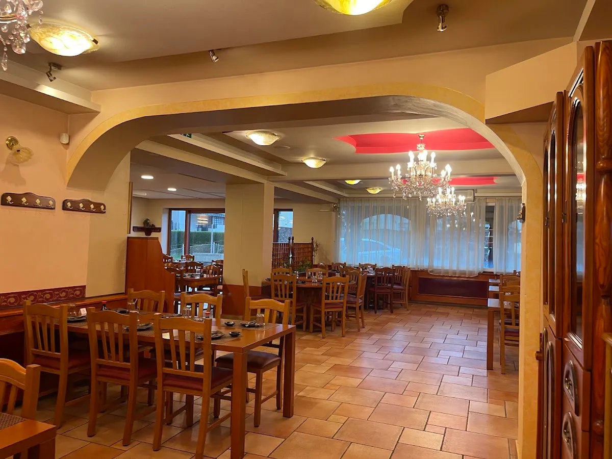 BookNoFees: Restoran – Hinoki - sushi in kitajska restavracija – Ljubljana – Hinoki - suşi ve Çin restoranı, fotoğraf 1