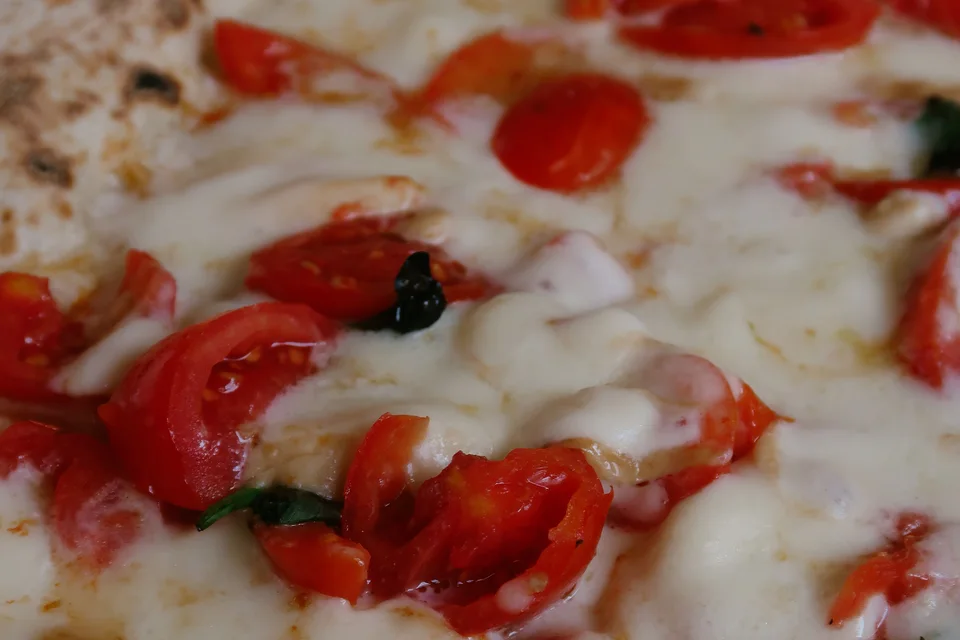BookNoFees: Örnek fotoğraf: Pizza